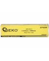 Elektrody spawalnicze GEKO AWS E6013 różowe fi 2,5/300/2,5 kg - G74200 - GEKO - 1