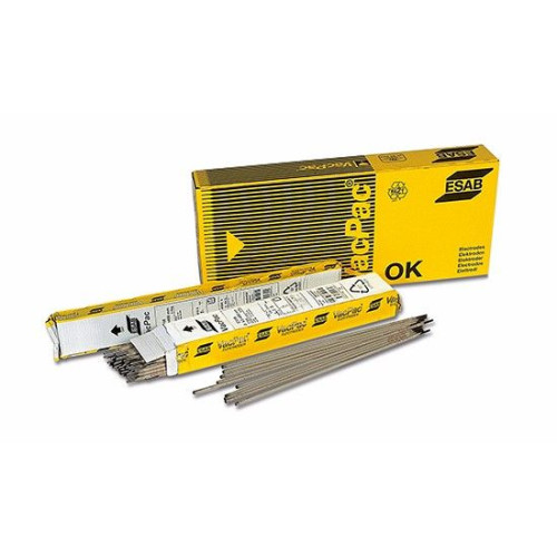 Elektrody spawalnicze ESAB OK 46.00 3,2/350/5,5 kg - 4600323200 - ESAB - 1