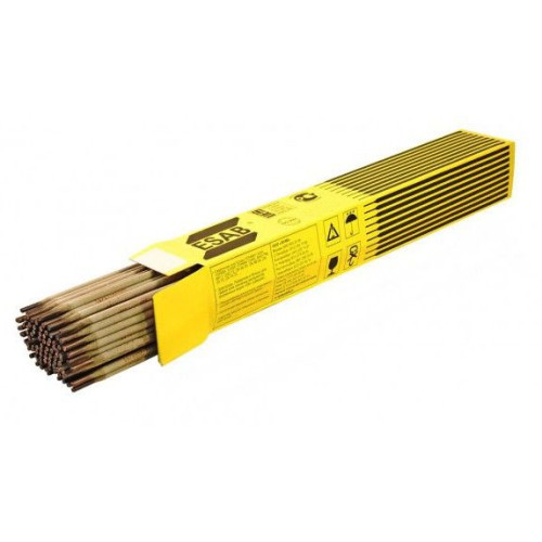 Elektrody spawalnicze ESAB ER 146 fi 4,0/450/6,5 kg - 4586404P00 - ESAB - 1