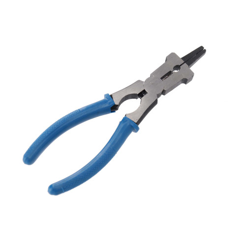 Szczypce spawalnicze uniwersalne 7" ESAB - 0000139054 - ESAB - 1