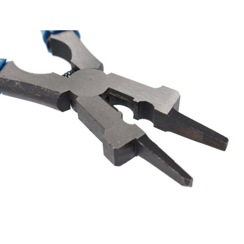 Szczypce spawalnicze uniwersalne 7" ESAB - 0000139054 - ESAB - 1 2