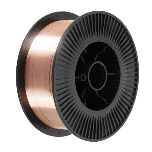 Drut spawalniczy MIG SG2 G3Si1 fi 1,0 mm / 15 kg / plastik D270 / FIXWELD - drut_sg2_1_0_15_d270p - FIXWELD - 1