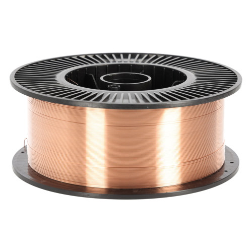 Drut spawalniczy MIG SG2 G3Si1 fi 1,0 mm / 15 kg / plastik D270 / FIXWELD - drut_sg2_1_0_15_d270p - FIXWELD - 1 2