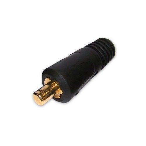 Wtyk kablowy prądowy męski ŁW/ŁP 35/50 / FIXWELD - ŁW/ŁP_35_50 - FIXWELD - 1