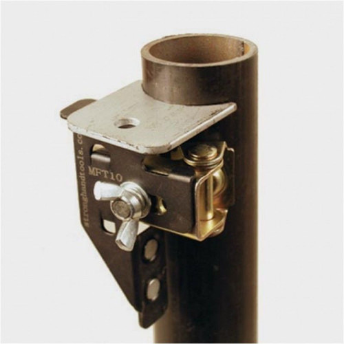 Uchwyt magnetyczny StrongHand MagTab™ mały 3-osiowy - MFT10 - Strong Hand Tools - 1 2