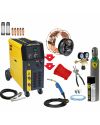 Spawarka ESAB Origo Mig C280 PRO 4WD - 0349312520-G - ESAB - 2