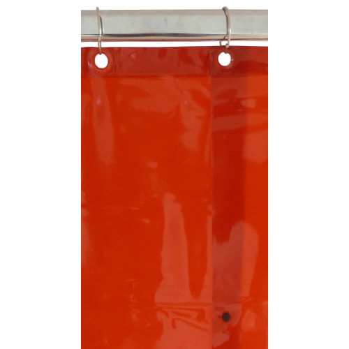Spinany ekran spawalniczy 137 x 180 cm WELDAS 55-6218 - 55-6218 - Weldas - 1 2