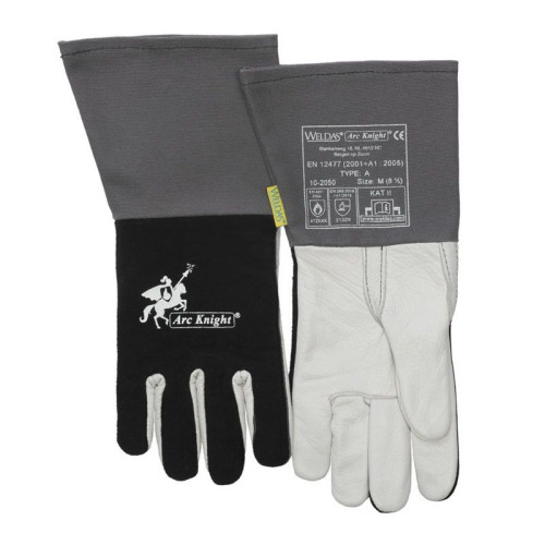 Rękawice spawalnicze WELDAS Arc Knight 10-2050 - 10-2050-G - Weldas - 1