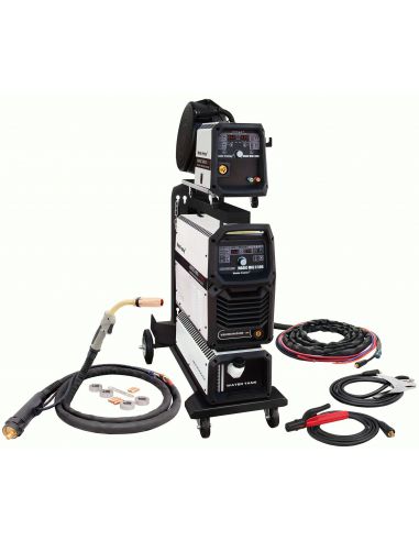 Spawarka Welder Fantasy Magic MIG II 500 Tower - zestaw wodny - MM500T-G - Welder Fantasy - 4