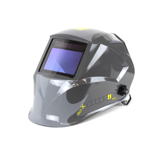 Przyłbica samościemniająca Spartus Pro 301X - 080-10-301-G - Spartus - 1