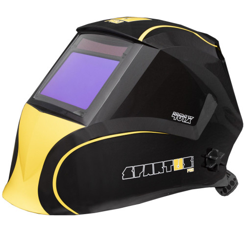 Przyłbica samościemniająca Spartus Pro 401X - 080-10-401-G - Spartus - 1