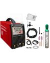 Spawarka Welder Fantasy Ultra JET TIG 200 AC/DC - zestaw - 0511-G - Welder Fantasy - 3