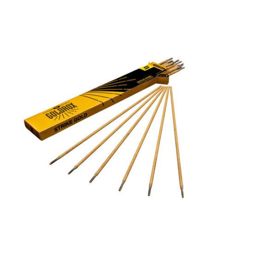 Elektrody spawalnicze ESAB OK GoldRox 2,0/300/1,0 kg - 46592025Z0 - ESAB - 1
