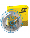 Drut spawalniczy MIG ESAB OK Autrod 308 LSi fi 0,8 mm / 15 kg - 1612089820 - ESAB - 1