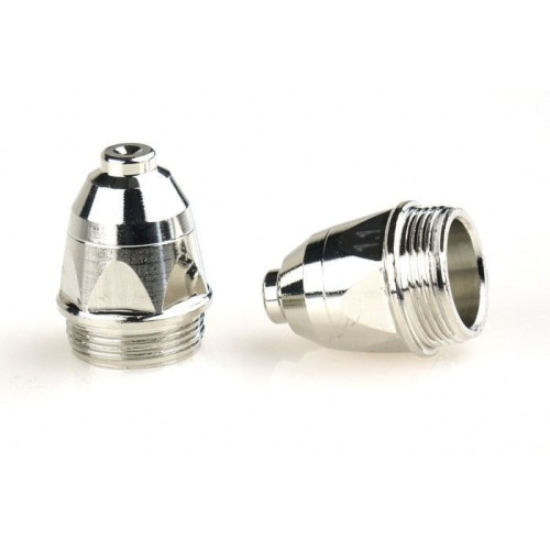 Dysza tnąca fi 1,1 mm do uchwytu plazmy P80 / pudełko 10 szt. / Ideal - 461.1215/10 - Ideal - 1 2
