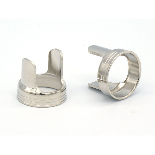 Dystans 2-ramienny do uchwytu plazmy IPT40 IPT60 / blister 2 szt. / Ideal - 461.1225/2 - Ideal - 1 2