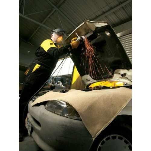 Koc spawalniczy ESAB 2-1900 MD1300 (2 x 1 m) - 0700008032 - ESAB - 1 2