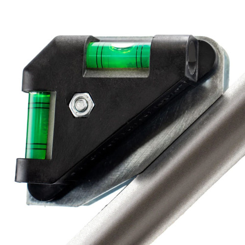 Kątownik magnetyczny z poziomicą StrongHand EZ-View - LMC34679 - Strong Hand Tools - 1 2