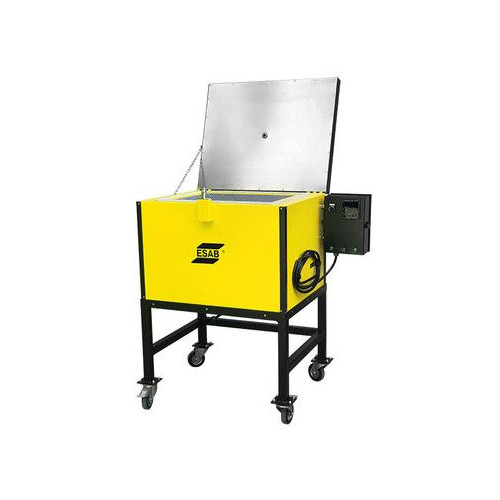 Suszarka do topnika z termostatem cyfrowym ESAB SDF-250 - 0700100000 - ESAB - 1 2