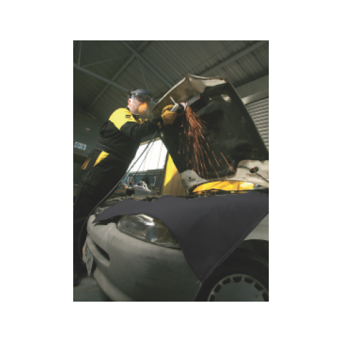 Koc spawalniczy ESAB 906 (rolka 1m x 25m) - 0700008031 - ESAB - 1 2