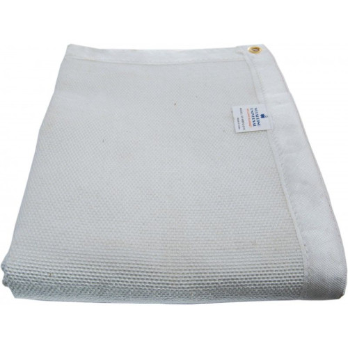 Koc spawalniczy Magnum SP-WBFG-1115 100x100 cm - KOC 1X1 600 - Magnum - 1