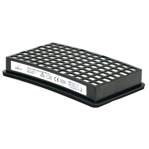 Filtr główny systemu AIR 10 do przyłbic Ideal - 007176 - Ideal - 1