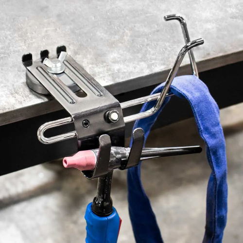 Stojak magnetyczny krawędziowy do uchwytu TIG StrongHand - MRT50 - Strong Hand Tools - 1 2