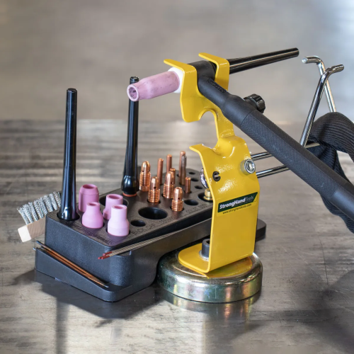 Organizer do części uchwytu TIG StrongHand - ATT180 - Strong Hand Tools - 1 2