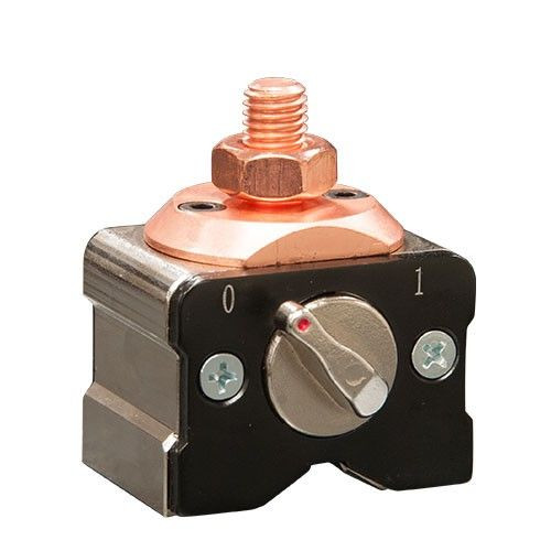 Zacisk masowy magnetyczny PowerBase 500 A StrongHand - GM205 - Strong Hand Tools - 1