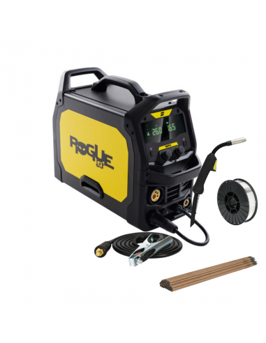 Spawarka ESAB Rogue EM 180 - zestaw - 0700301091-G - ESAB - 2