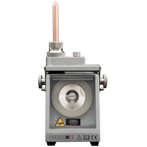 Stacjonarna ostrzałka elektrod wolframowych Spartus D91 - SP147-00-001B - Spartus - 1 2