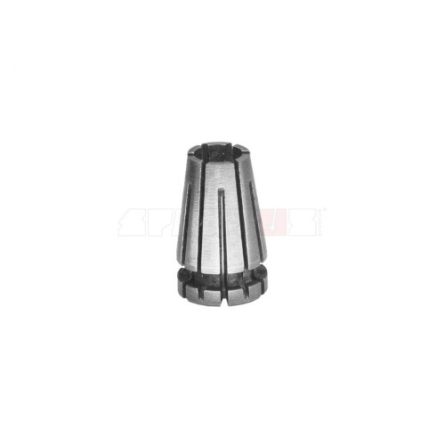 Tulejka zaciskowa elektrody 4,8 mm ostrzałki Spartus D91 - SP147-00-148 - Spartus - 1
