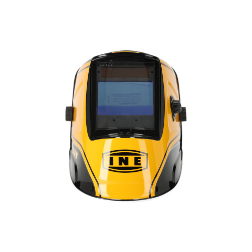 Przyłbica samościemniająca INE Dynamic line Icon - PRSH02A - INE - 1 2