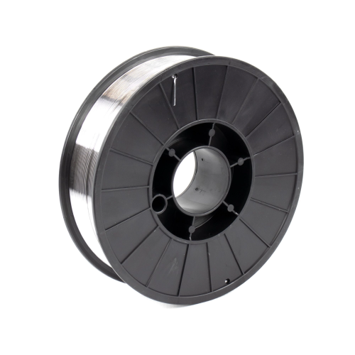 Drut spawalniczy MIG 308 LSi fi 0,8 mm / 5 kg / FIXWELD - drut_mig_308_0_8_5 - FIXWELD - 1