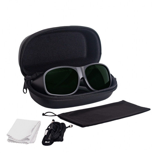 Laserowe okulary ochronne Spartus LV1100 - SP050-20-003 - Spartus - 1 2