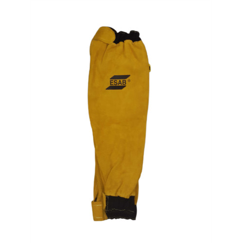 Skórzane rękawy spawalnicze ESAB Leather - 0700500543 - ESAB - 1 2