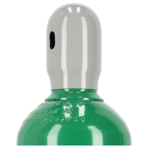 Butla mieszanka argon/CO2 20 litrów / FIXWELD - but_gaz_mix_20l - FIXWELD - 1 2