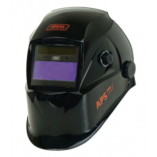 Przyłbica samościemniająca Ideal APS-510G TrueColour - APS-510G/TC-G - Ideal - 1