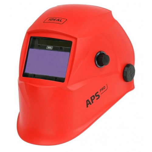 Przyłbica samościemniająca Ideal APS-718G True Colour - APS-718G/TC-G - Ideal - 5