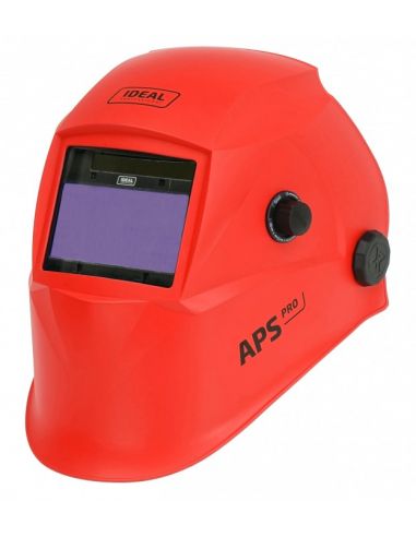 Przyłbica samościemniająca Ideal APS-718G True Colour | APS-718G/TC-G