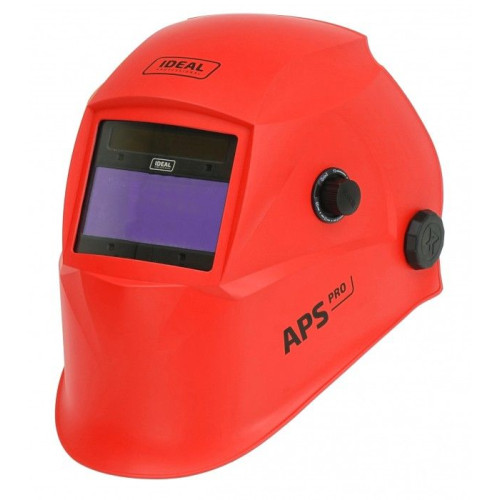 Przyłbica samościemniająca Ideal APS-616G True Colour - APS-616G/TC-G - Ideal - 5