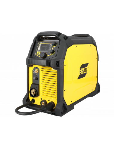 Spawarka ESAB Rebel EMP 320ic - 0700300991 - ESAB - 1