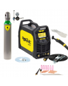 Spawarka ESAB Rogue ET 230iP AC/DC - zestaw | 0479100400-G