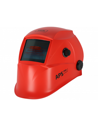 Przyłbica samościemniająca Ideal APS-510G TrueColour | APS-510G/TC-G