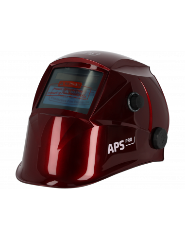 Przyłbica samościemniająca Ideal APS-510G TrueColour | APS-510G/TC-G