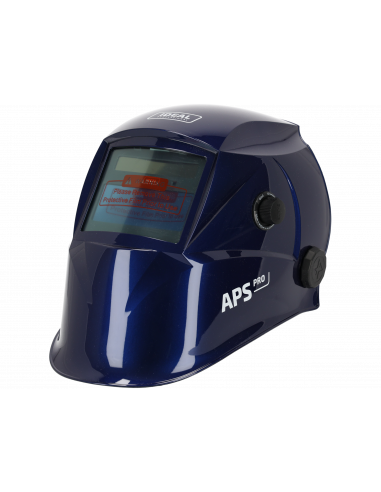 Przyłbica samościemniająca Ideal APS-510G TrueColour | APS-510G/TC-G