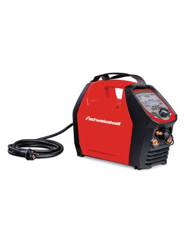 Spawarka Schweisskraft High-TIG Plus 230 AC/DC - źródło | 1084231-G