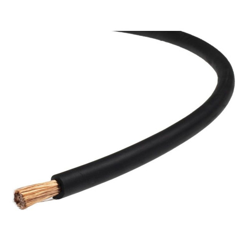 [OUTLET] Kabel przewód spawalniczy H01N2-D OS 35 mm2 / 2 mb - H01N2-D-35_2_outlet - FIXWELD - 1 2