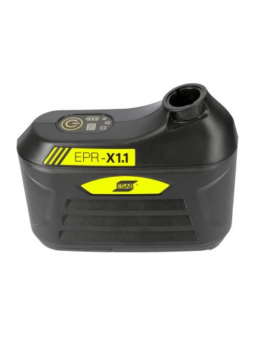 Jednostka napędowa systemu nawiewowego ESAB PAPR EPR-X1.1 - 0700500921 - ESAB - 1