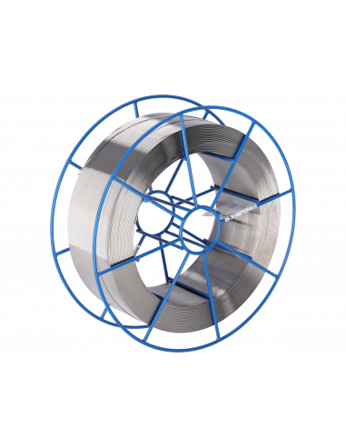 Drut spawalniczy MIG Fixweld 308 LSi fi 0,8 mm / 15 kg | FIX-MIG-308-08-15